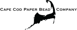 Cape Cod Paper Bead Company